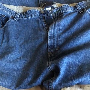 Tommy Hilfiger jeans